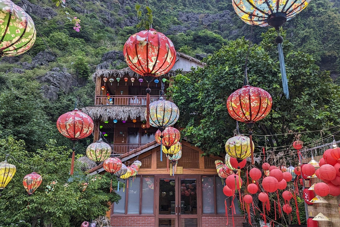 Vietnam