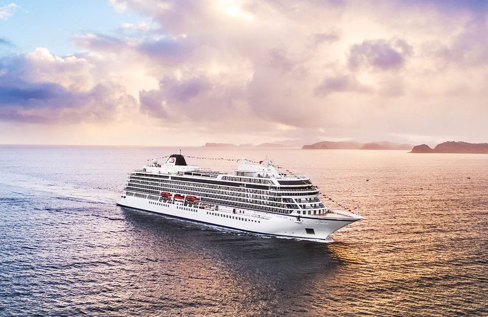 Ocean cruise Bay of Islands, New Zealand